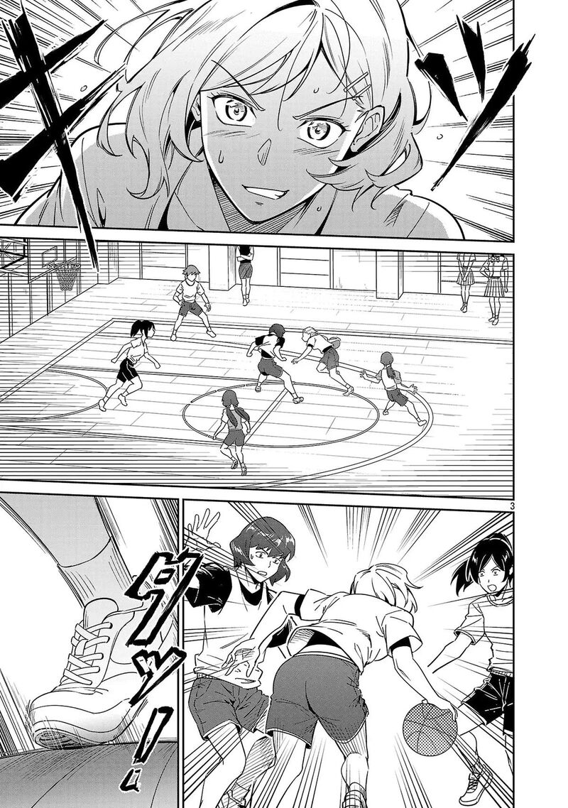 Saitei Rank No Boukensha Yuusha Shoujo Wo Sodateru Orette 8 4