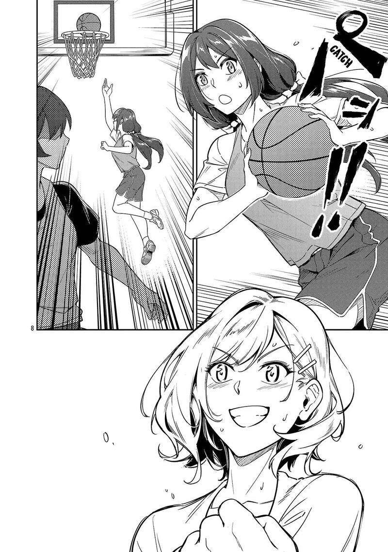 Saitei Rank No Boukensha Yuusha Shoujo Wo Sodateru Orette 8 9