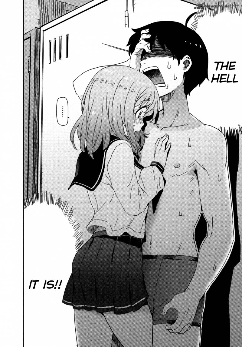 Saito Kun Wa Chounouryokusha RashII 10 13