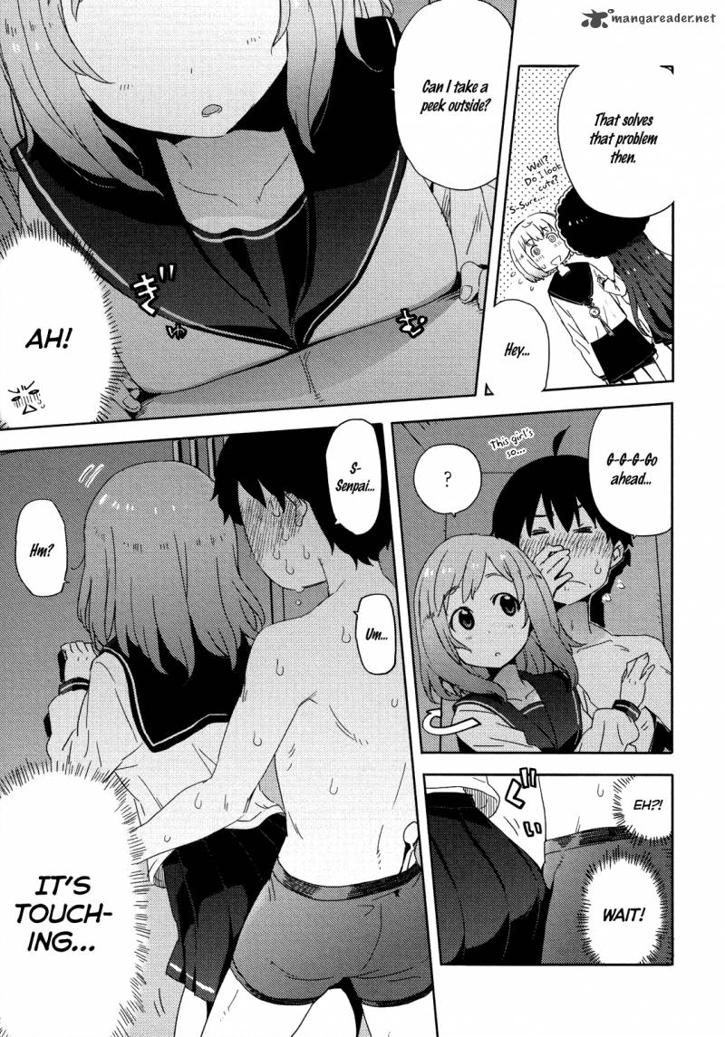 Saito Kun Wa Chounouryokusha RashII 10 16