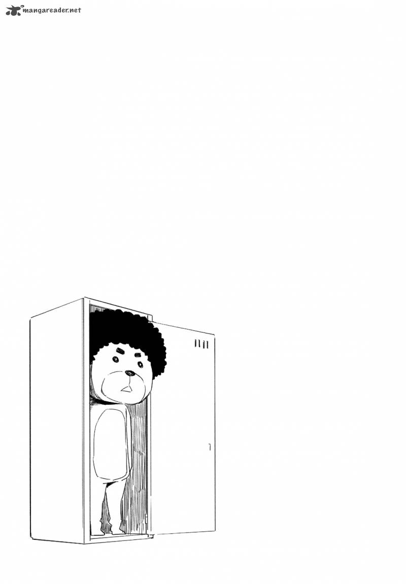 Saito Kun Wa Chounouryokusha RashII 10 26