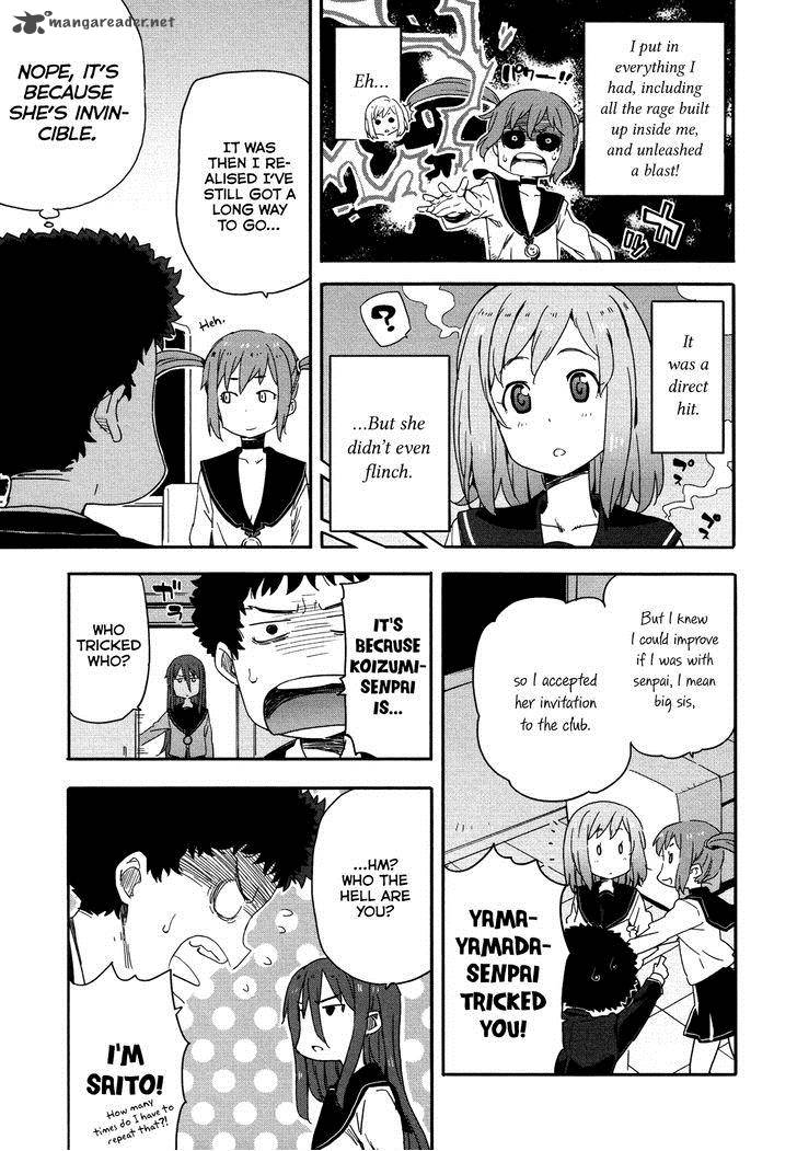 Saito Kun Wa Chounouryokusha RashII 12 14
