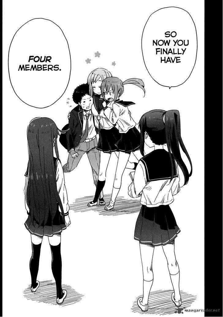 Saito Kun Wa Chounouryokusha RashII 12 24