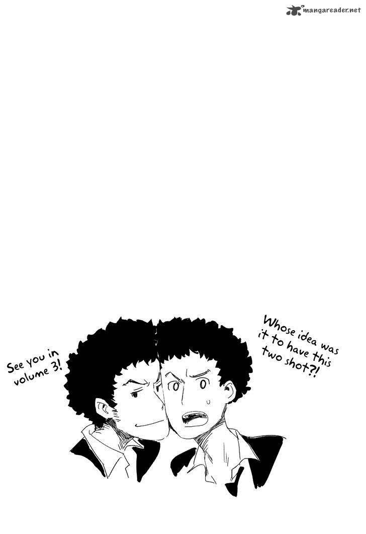 Saito Kun Wa Chounouryokusha RashII 12 26
