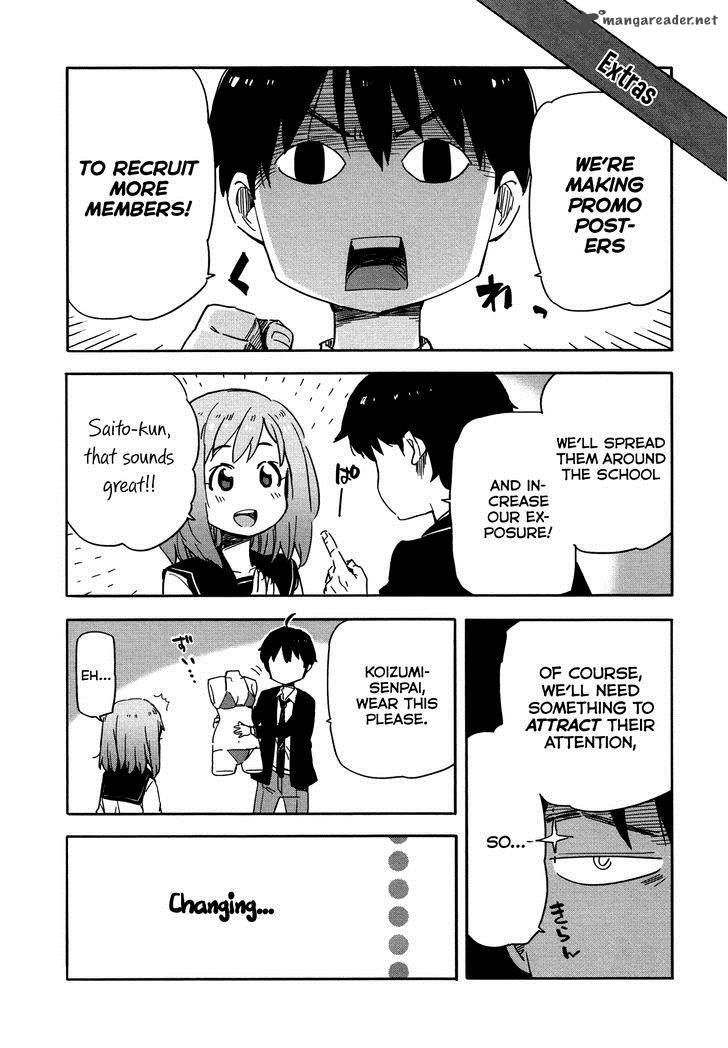Saito Kun Wa Chounouryokusha RashII 12 27