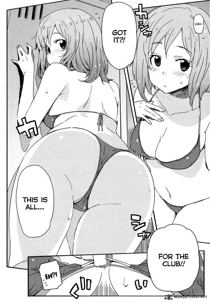 Saito Kun Wa Chounouryokusha RashII 12 29