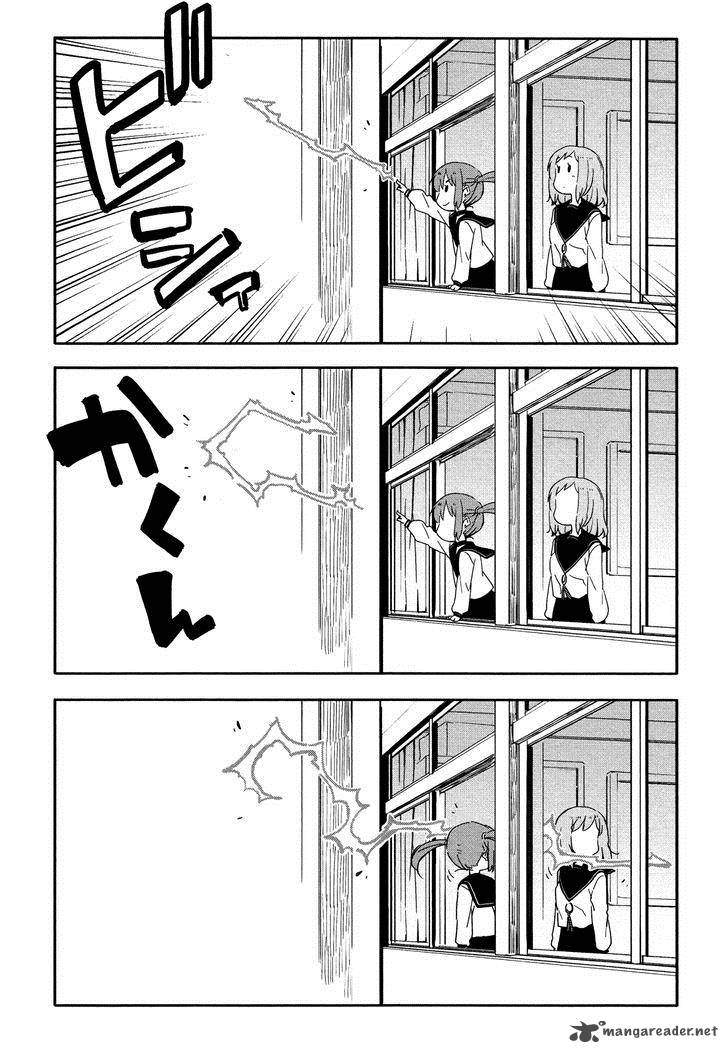 Saito Kun Wa Chounouryokusha RashII 12 9