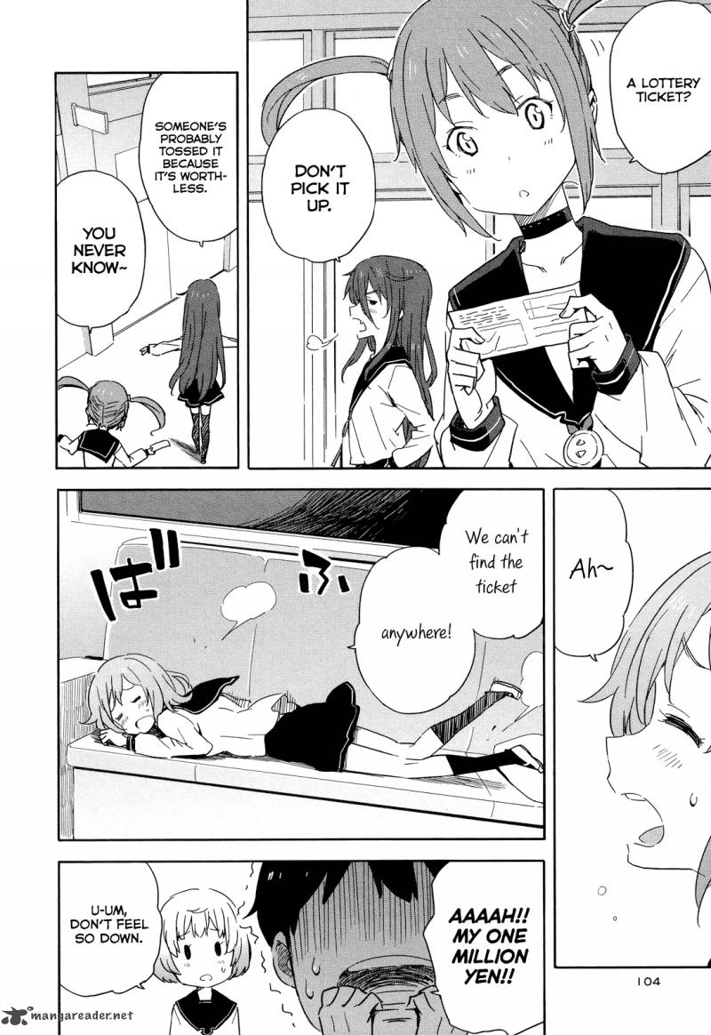 Saito Kun Wa Chounouryokusha RashII 16 16