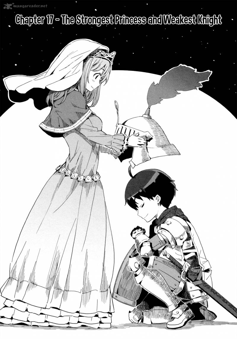 Saito Kun Wa Chounouryokusha RashII 17 1