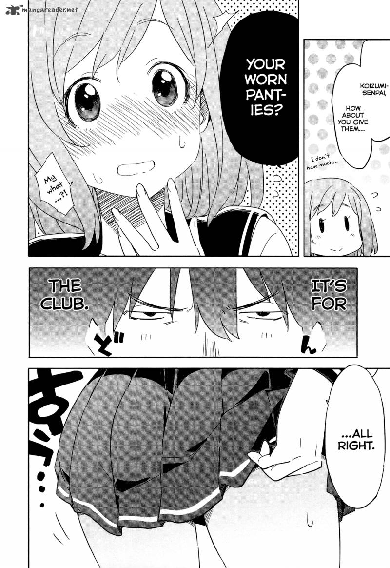 Saito Kun Wa Chounouryokusha RashII 18 28