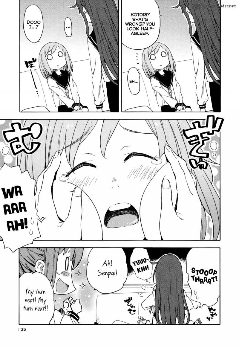 Saito Kun Wa Chounouryokusha RashII 18 3
