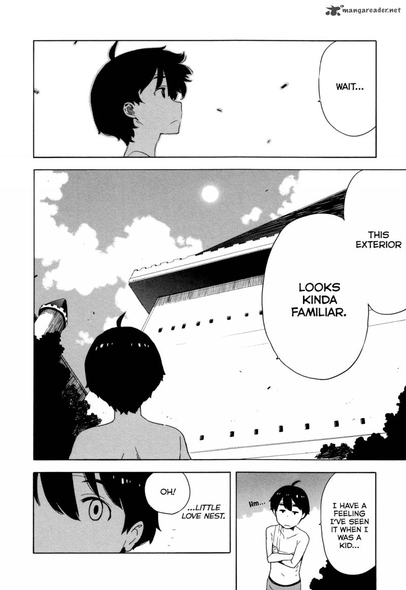 Saito Kun Wa Chounouryokusha RashII 24 12