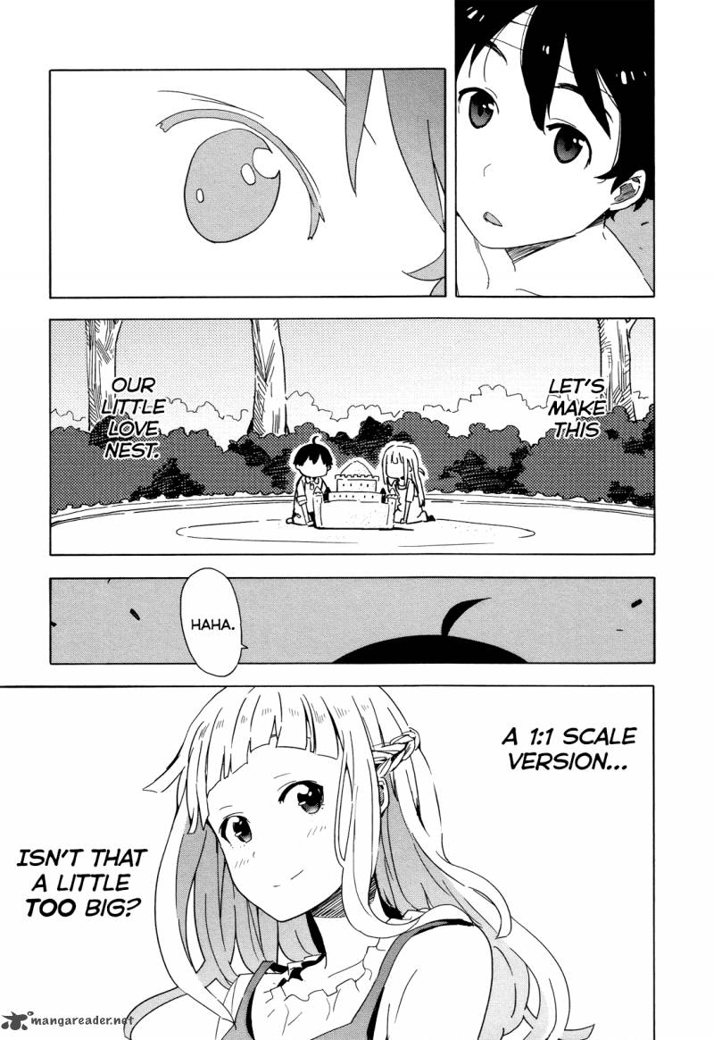 Saito Kun Wa Chounouryokusha RashII 24 13