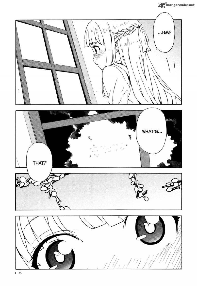 Saito Kun Wa Chounouryokusha RashII 24 15
