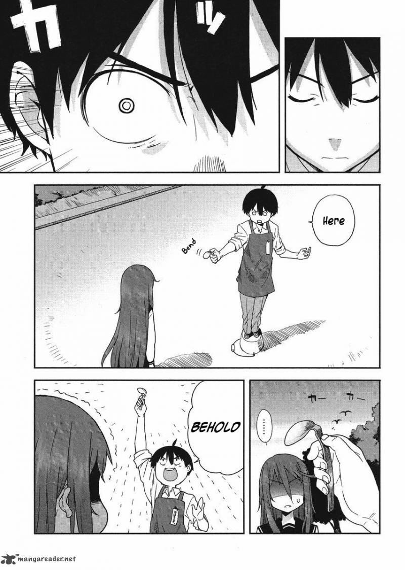Saito Kun Wa Chounouryokusha RashII 3 24