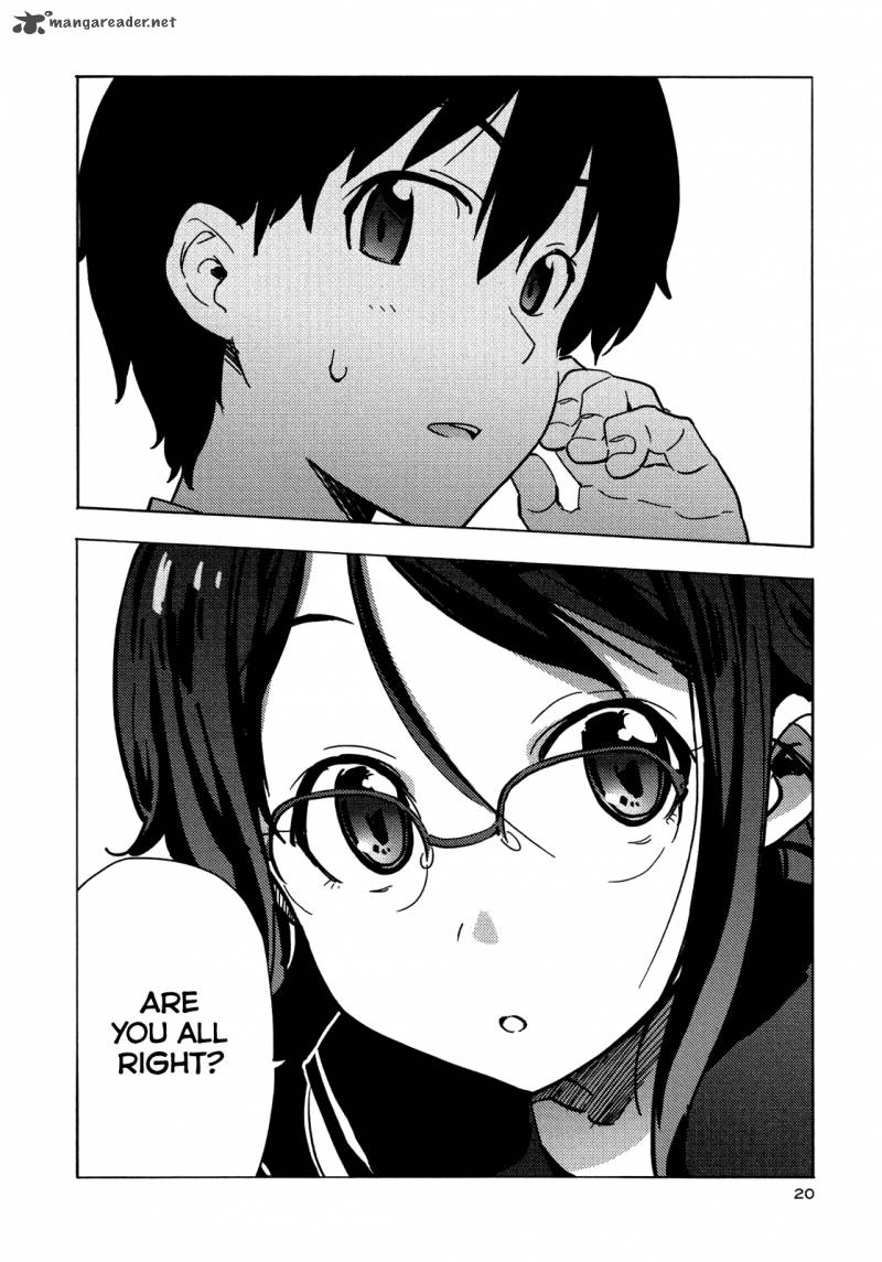 Saito Kun Wa Chounouryokusha RashII 7 24