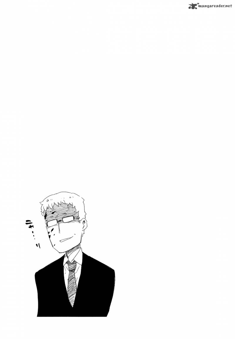Saito Kun Wa Chounouryokusha RashII 7 31
