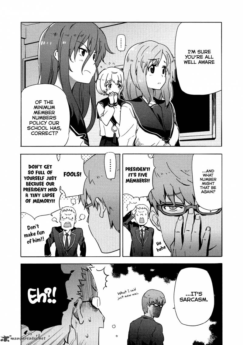 Saito Kun Wa Chounouryokusha RashII 7 9