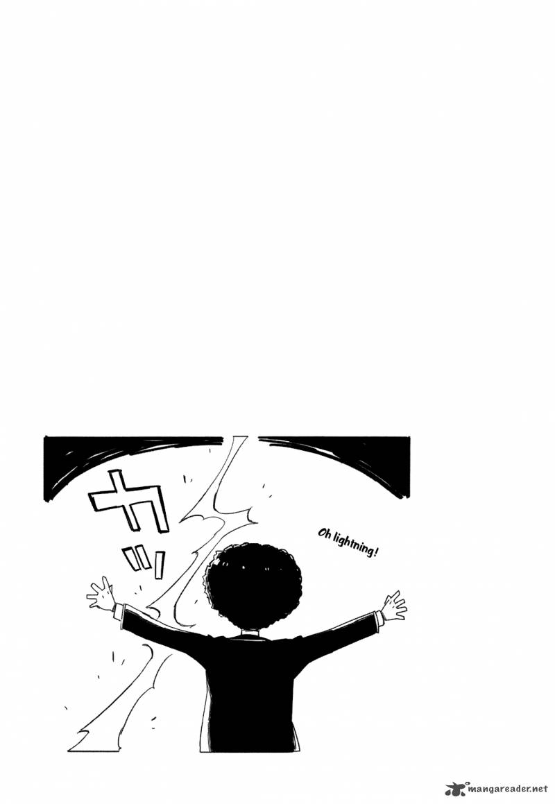 Saito Kun Wa Chounouryokusha RashII 8 26