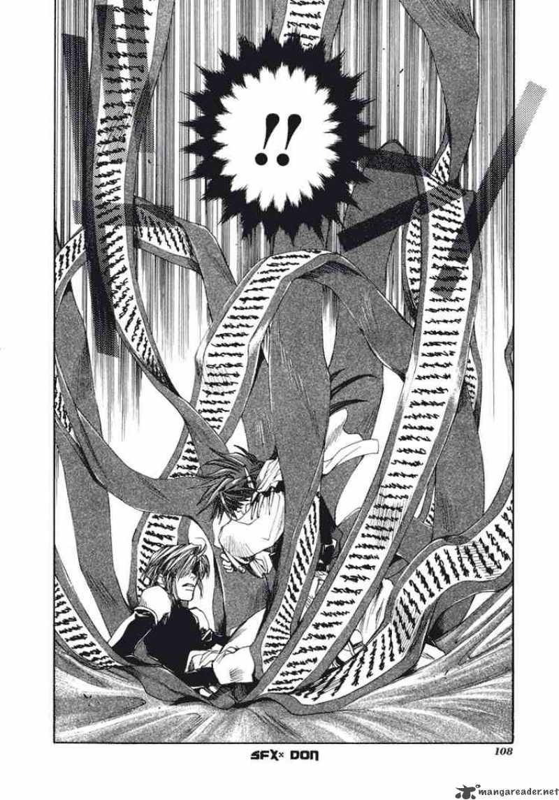 Saiyuki 33 9