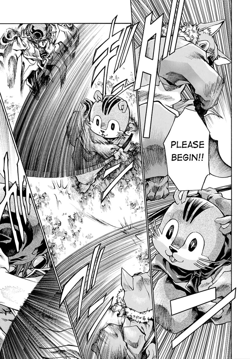 Saiyuki Reload Blast 23 44