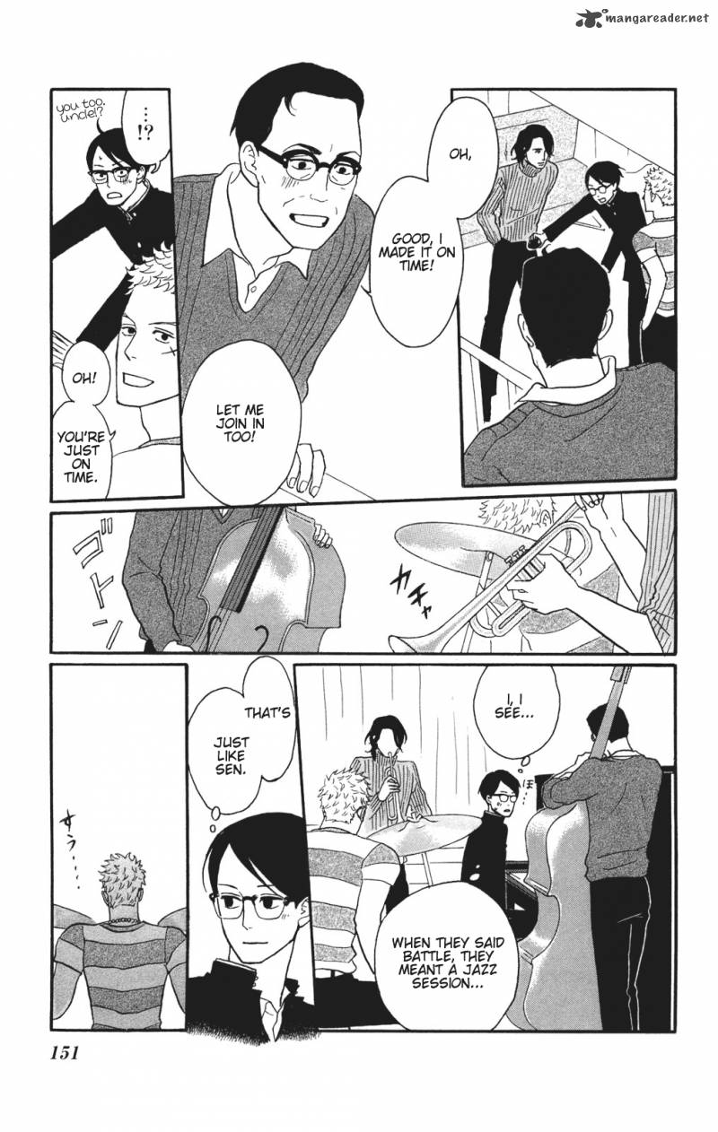 Sakamichi No Apollon 10 154