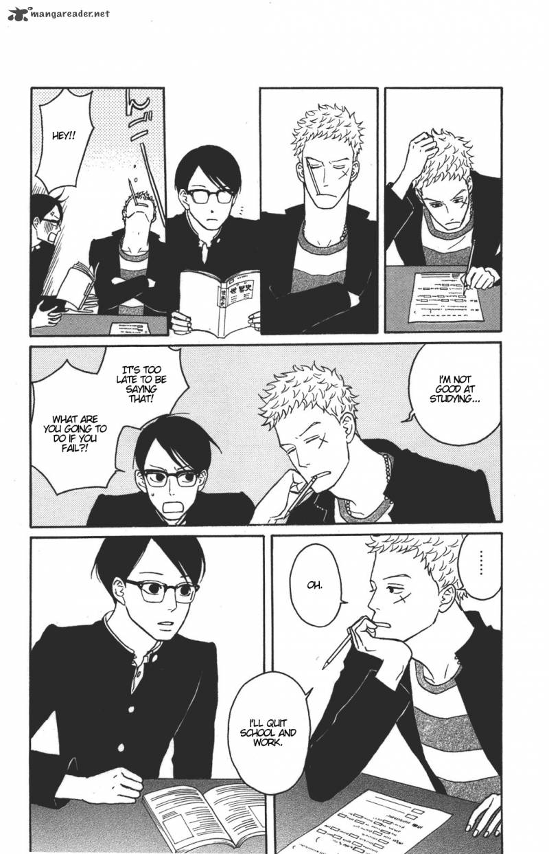 Sakamichi No Apollon 11 52