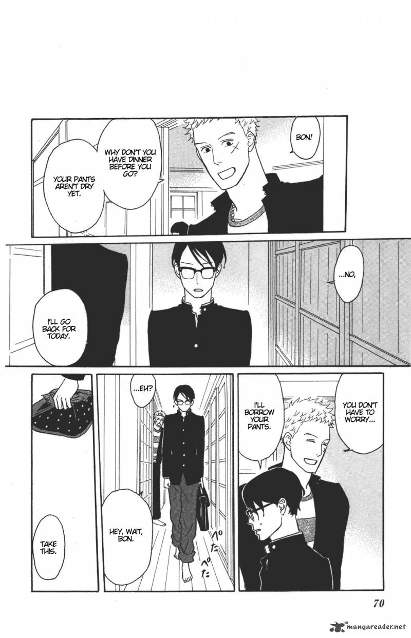 Sakamichi No Apollon 11 71