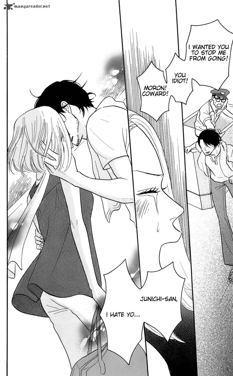Sakamichi No Apollon 14 31