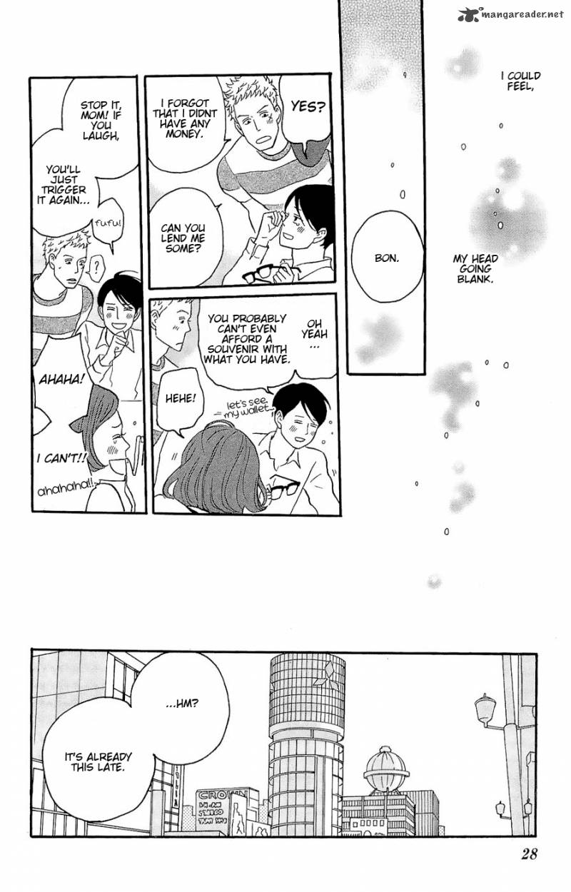 Sakamichi No Apollon 8 30