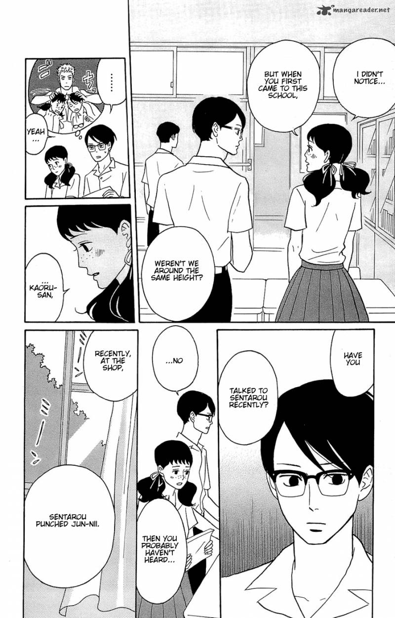 Sakamichi No Apollon 9 51