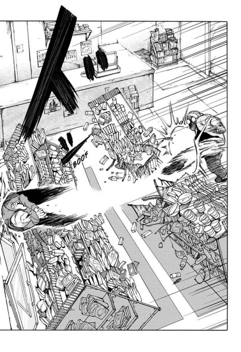 Sakamoto Days 1 29