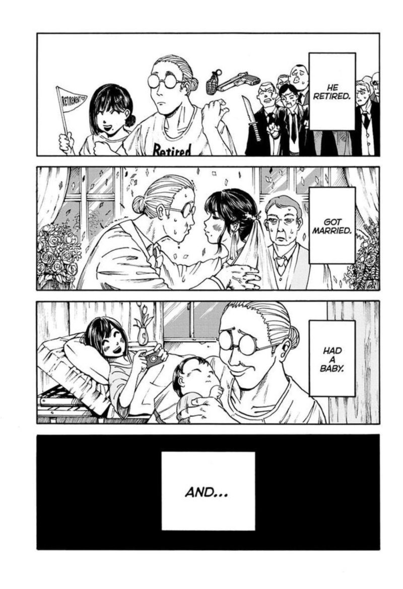 Sakamoto Days 1 7