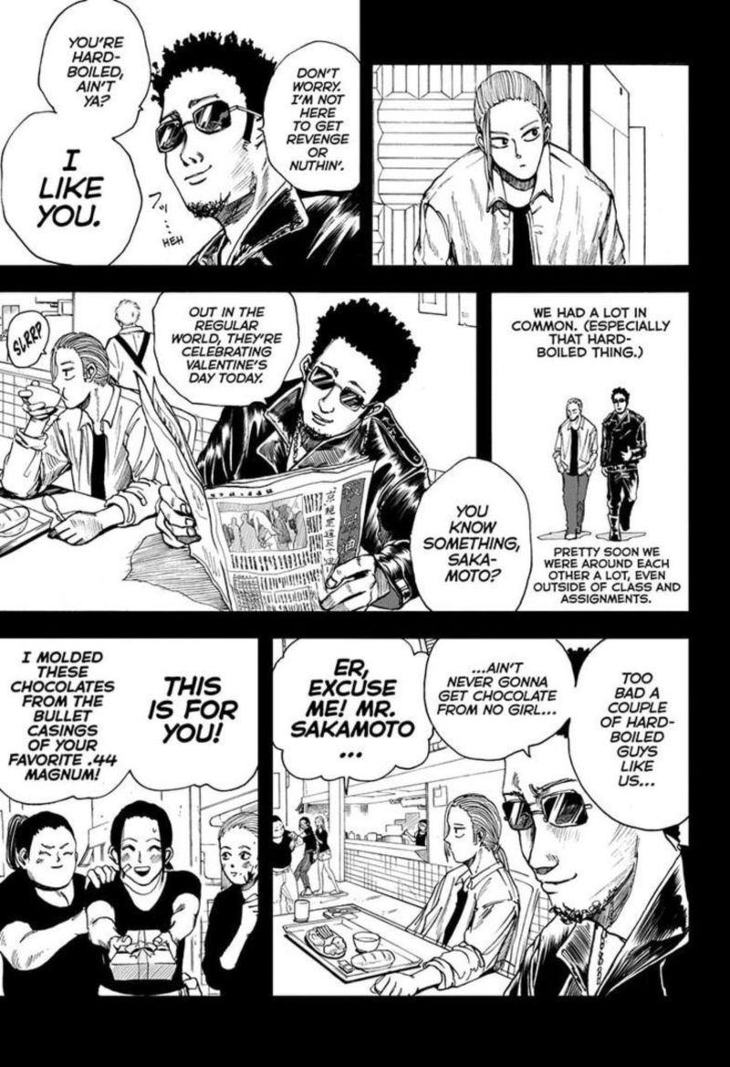 Sakamoto Days 10 7