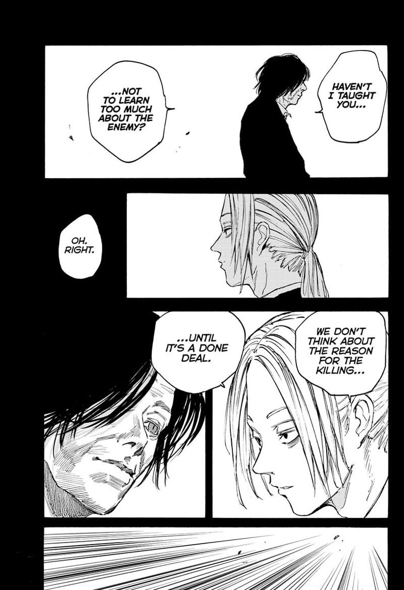 Sakamoto Days 100 3