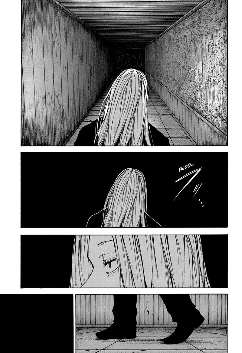 Sakamoto Days 100 9