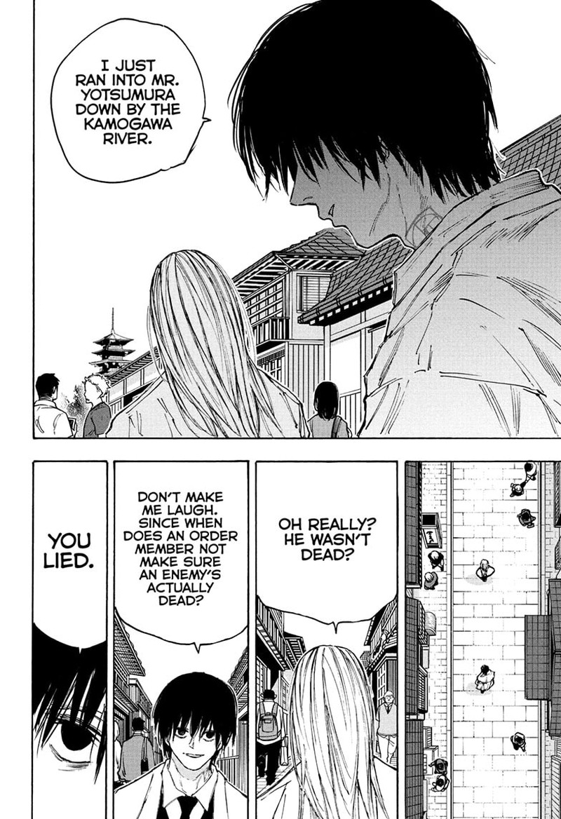 Sakamoto Days 101 10