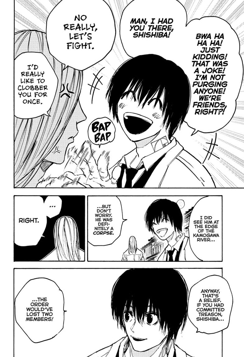 Sakamoto Days 101 12