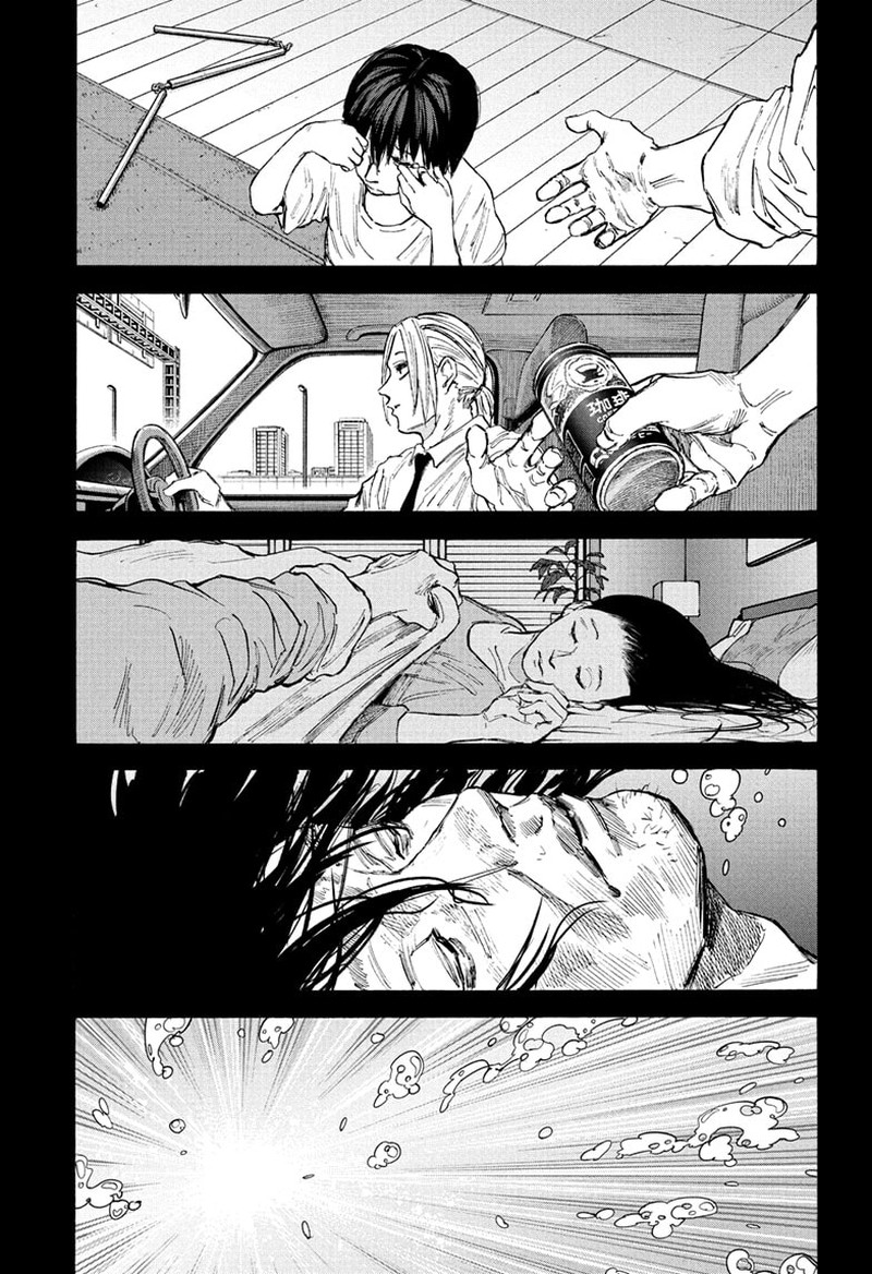 Sakamoto Days 101 3