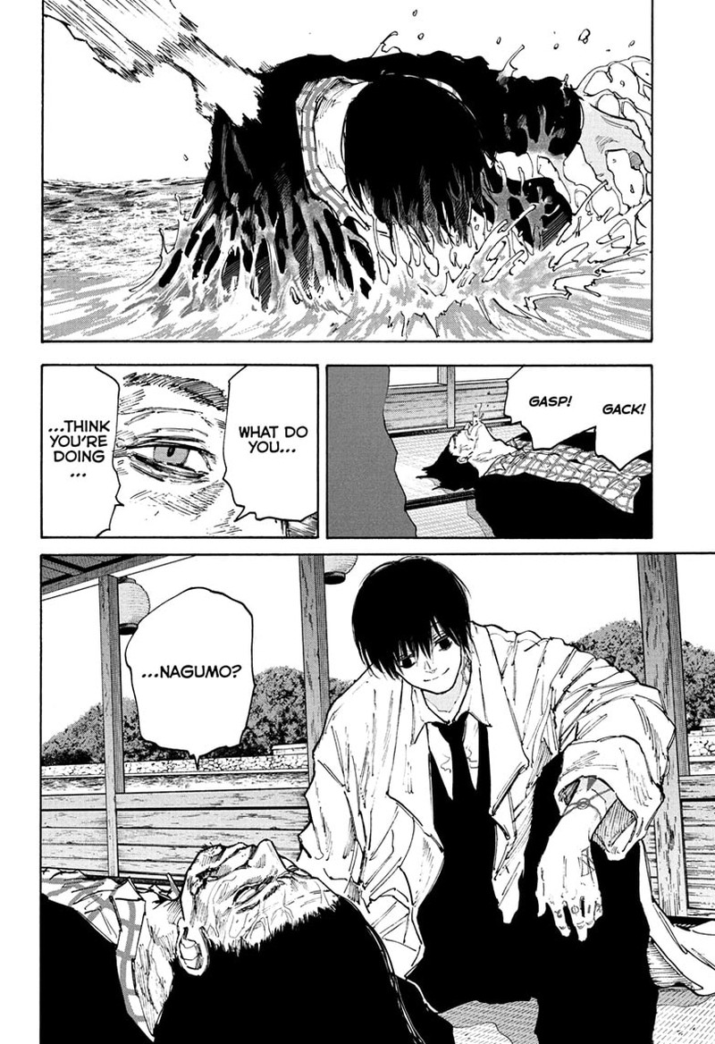 Sakamoto Days 101 4