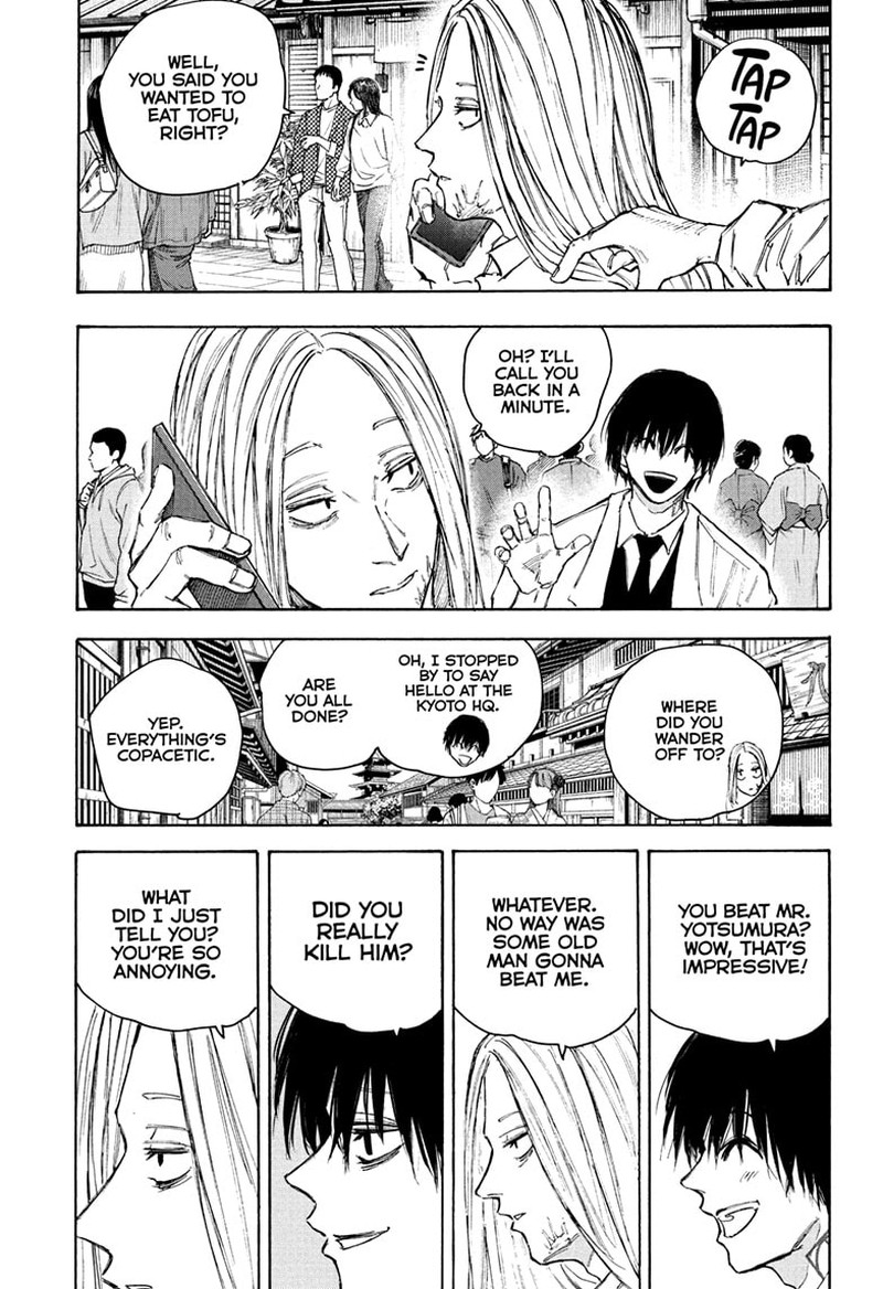 Sakamoto Days 101 9