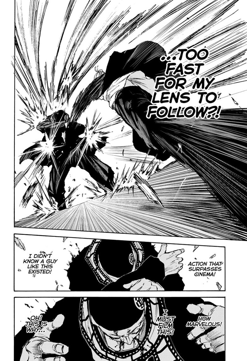 Sakamoto Days 102 14