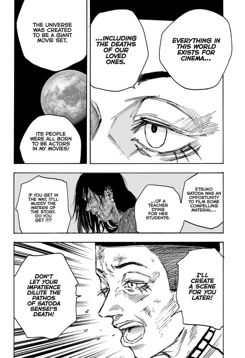 Sakamoto Days 102 4