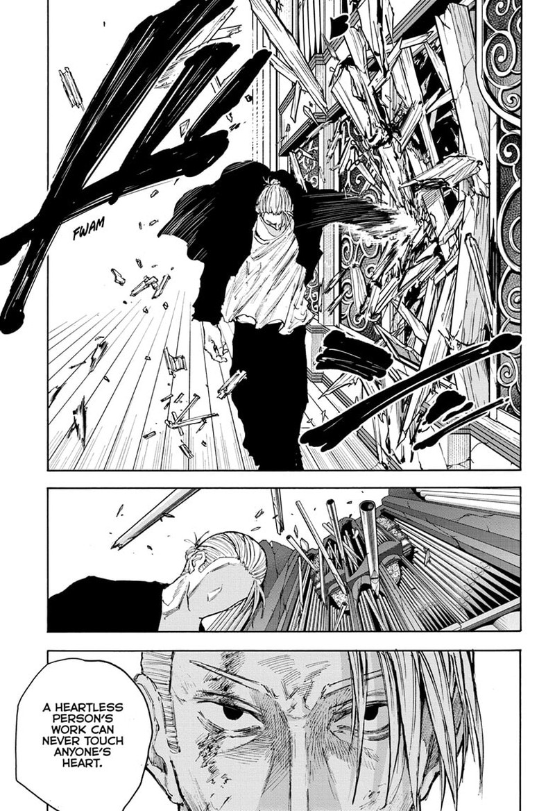 Sakamoto Days 102 5
