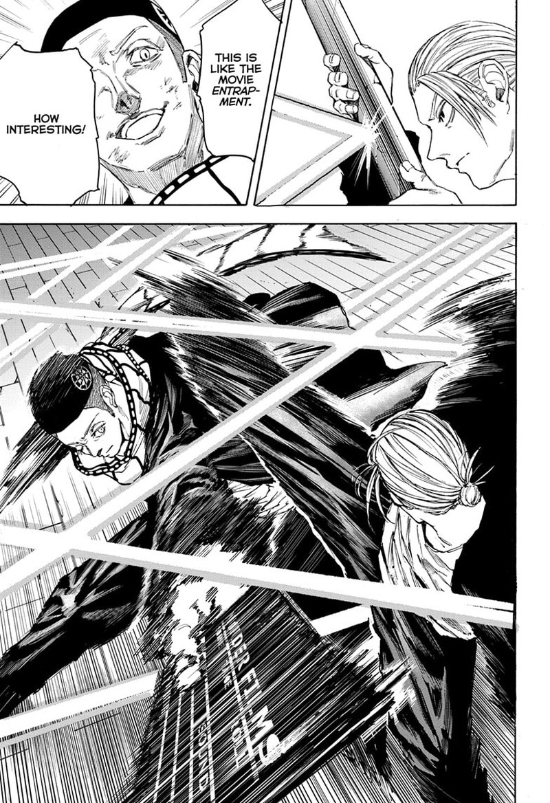 Sakamoto Days 102 8