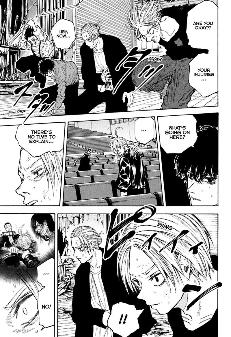 Sakamoto Days 103 12