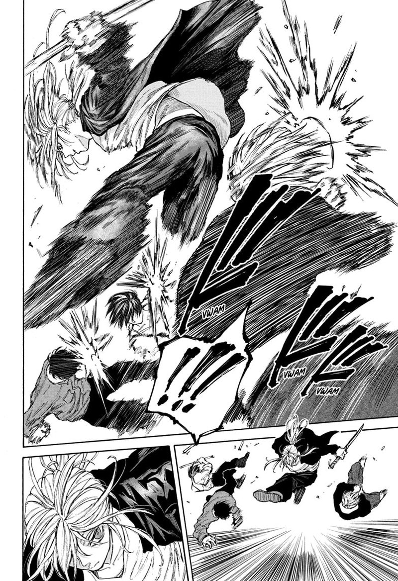 Sakamoto Days 103 14