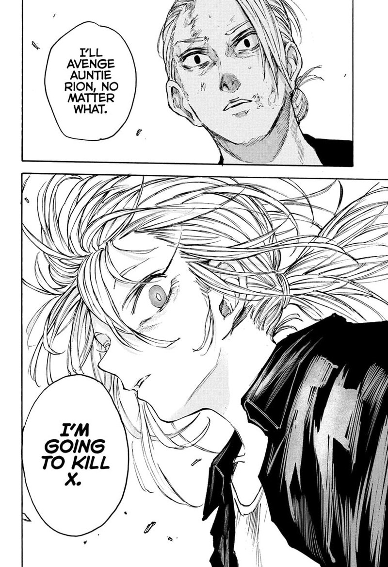 Sakamoto Days 103 16