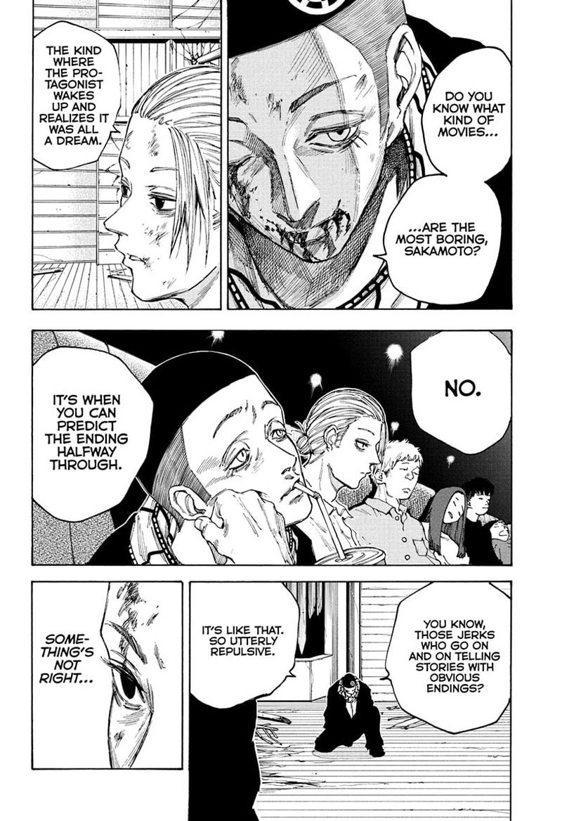 Sakamoto Days 103 2