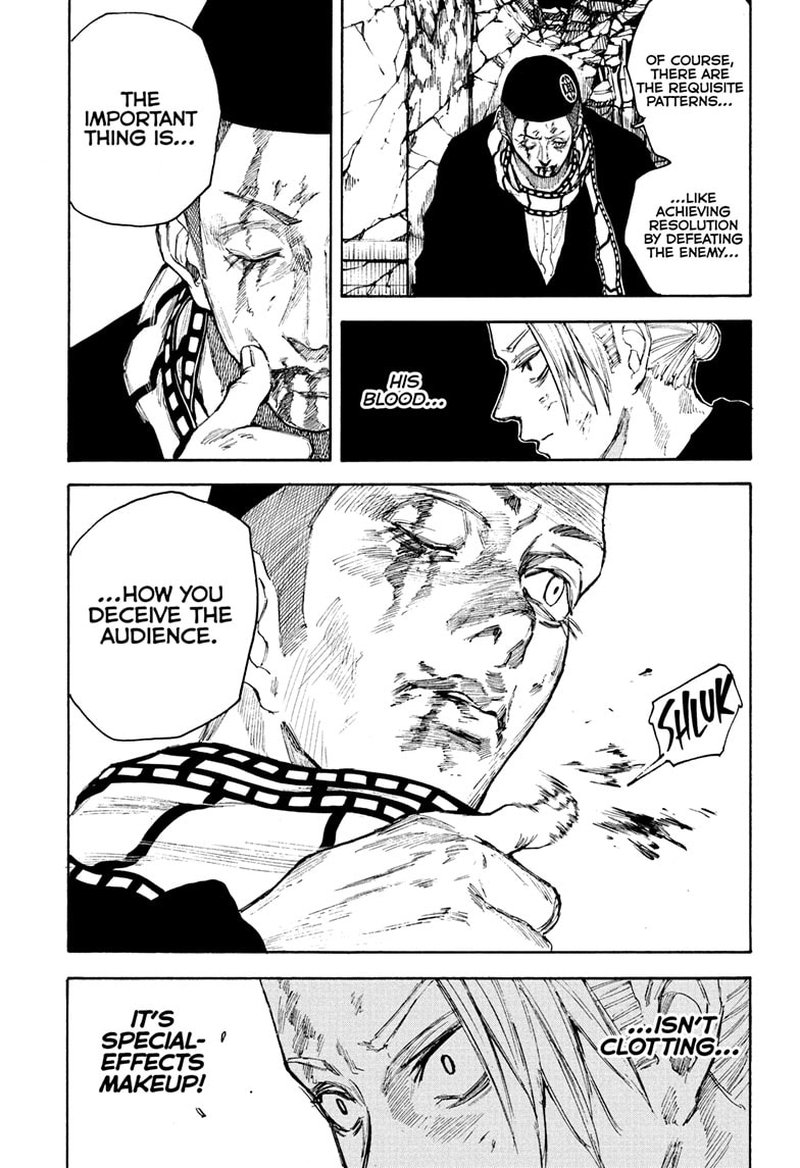 Sakamoto Days 103 3